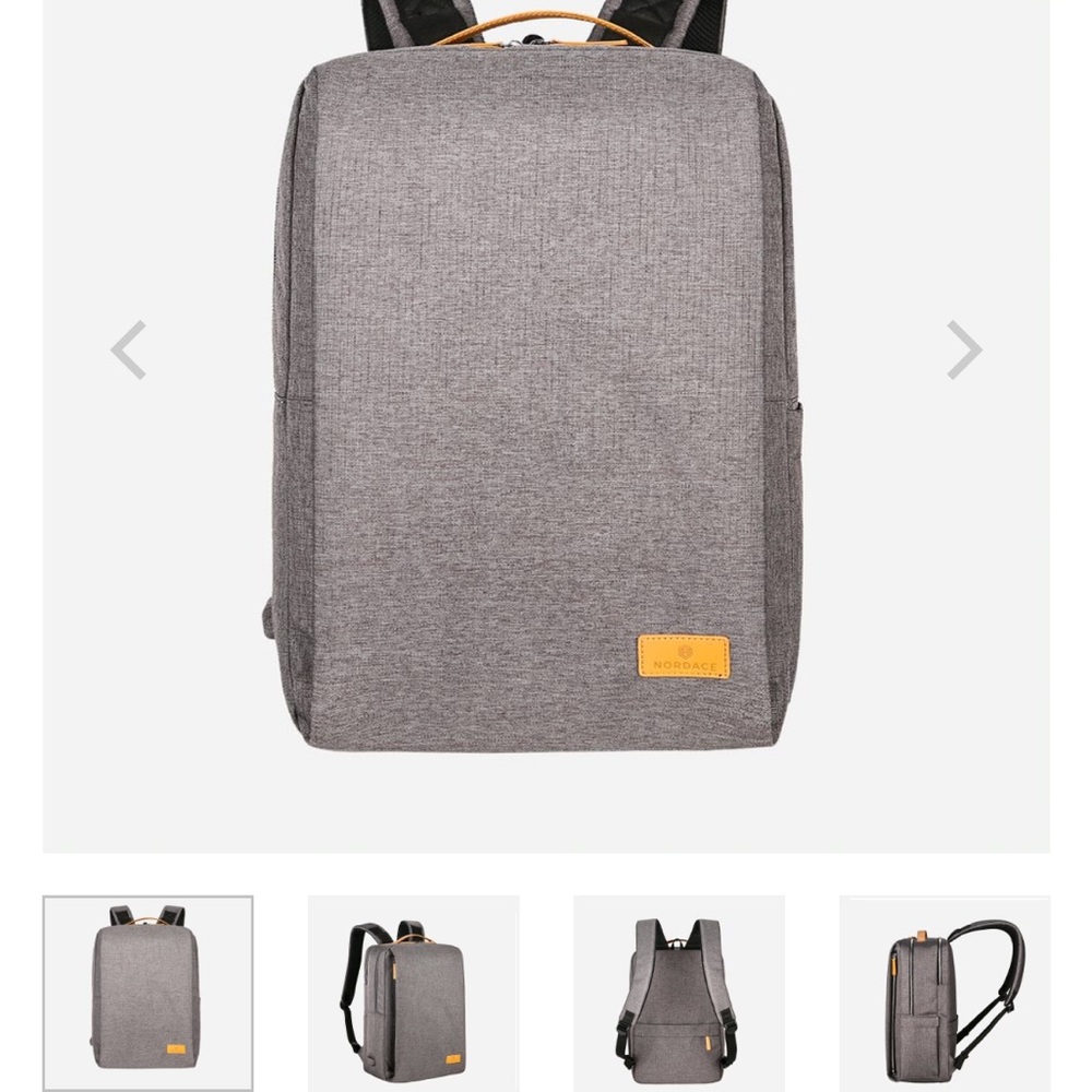 Nordace Siena Smart Backpack